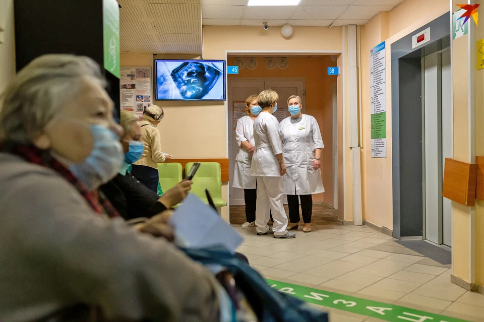 Беларусь после коронавируса делает ставку на укрепление системы здравоохранения.