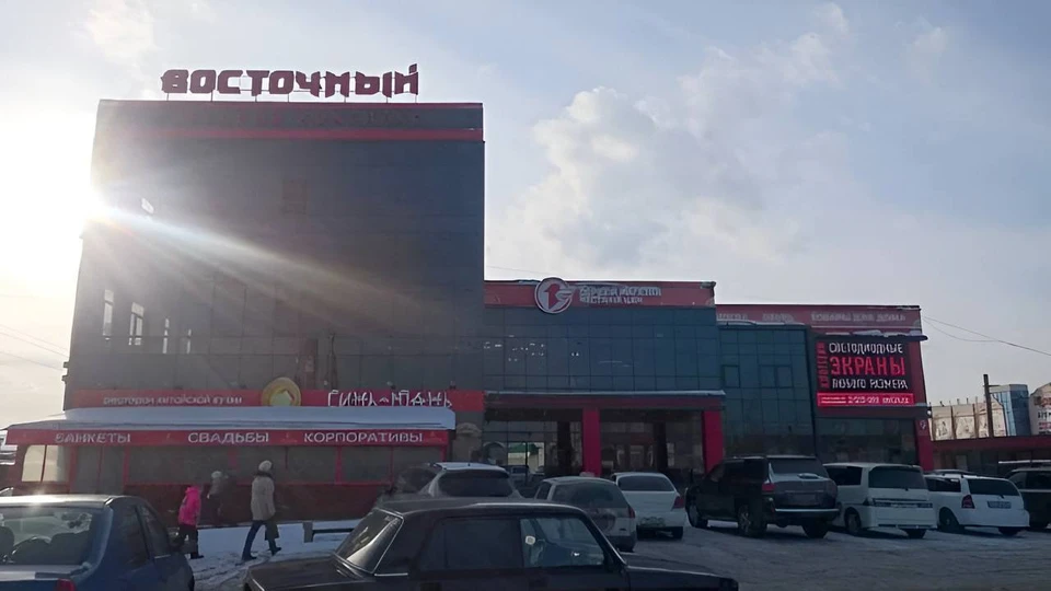 Фото: прокуратура Красноярского края