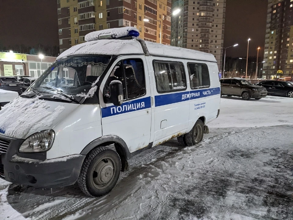 Фото предоставлено КП