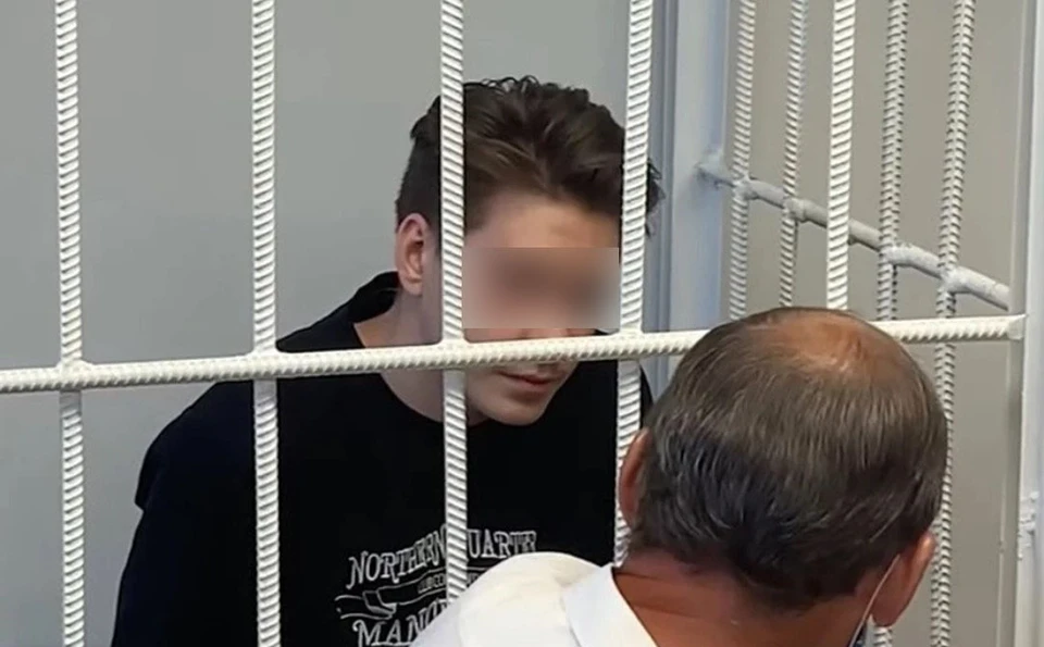 Антон увлекался ставками на спорт