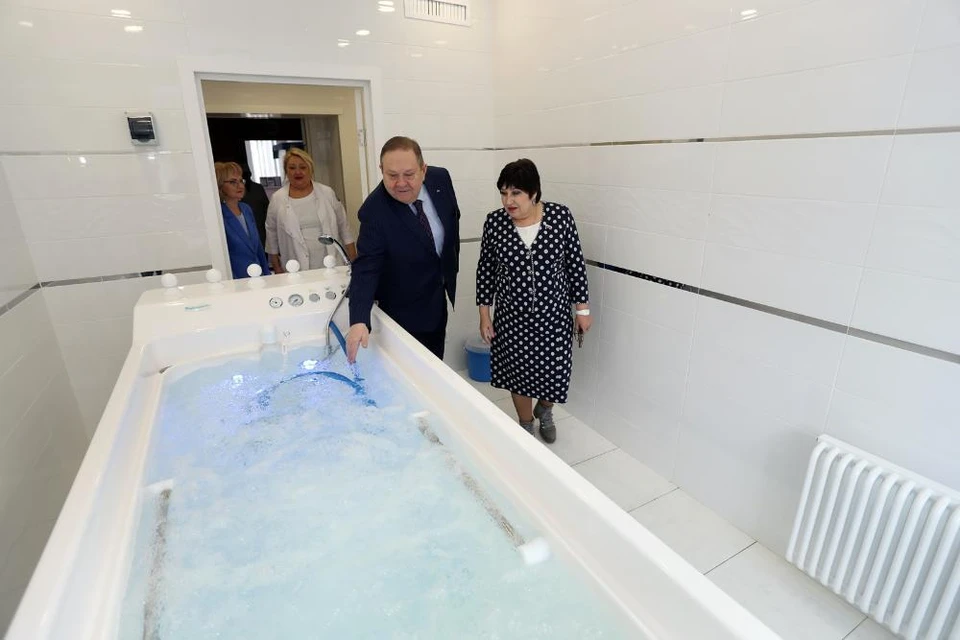 фото с сайта регионального Правительства