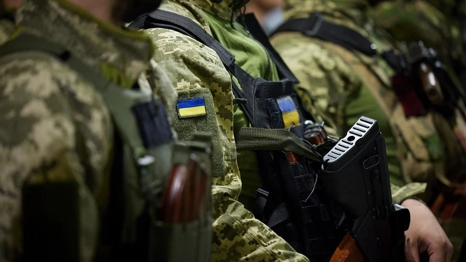 В ДНР допустили, что Украина выведет из Артемовска только регулярные войска