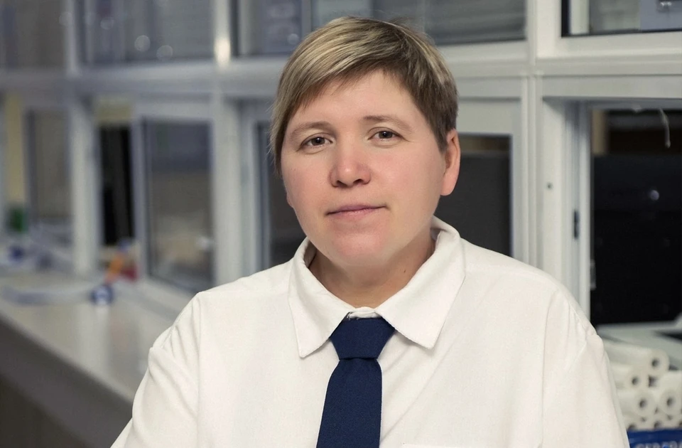По городским улицам Надежда Чечкина возит пассажиров вот уже 13 лет. Фото: VK/ Верхневолжское АТП