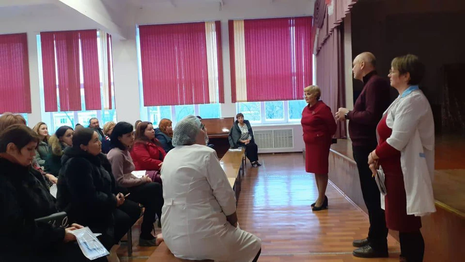 Фото: пресс-служба администрации Челябинска