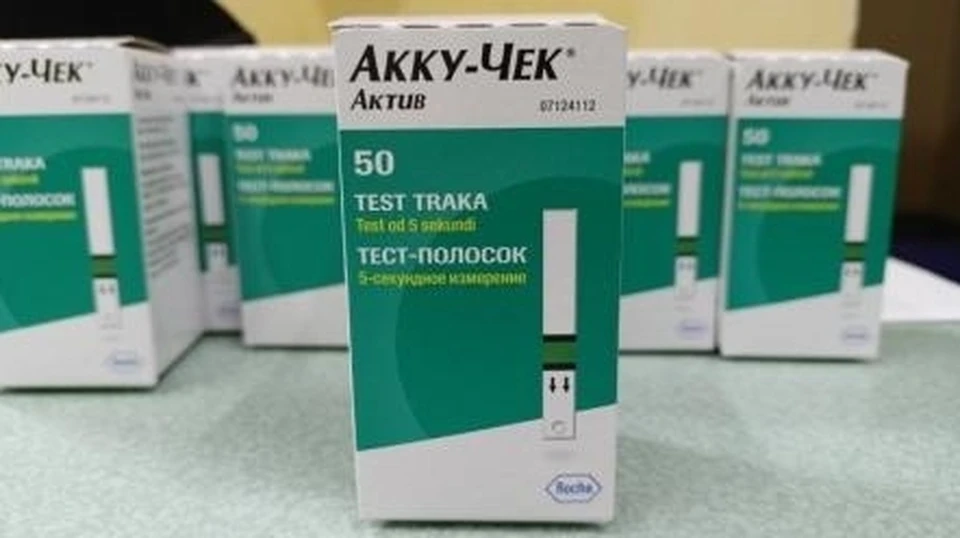 Фото: Минздрав УО