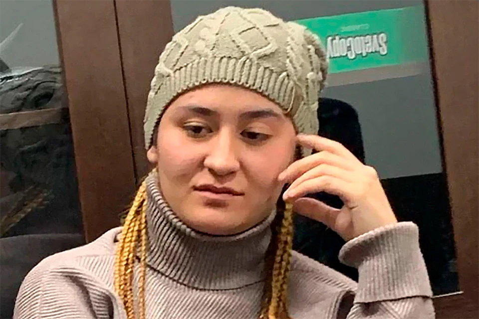 22-летняя Сожидахон Рузибоева стала подозреваемой в похищении ребенка.