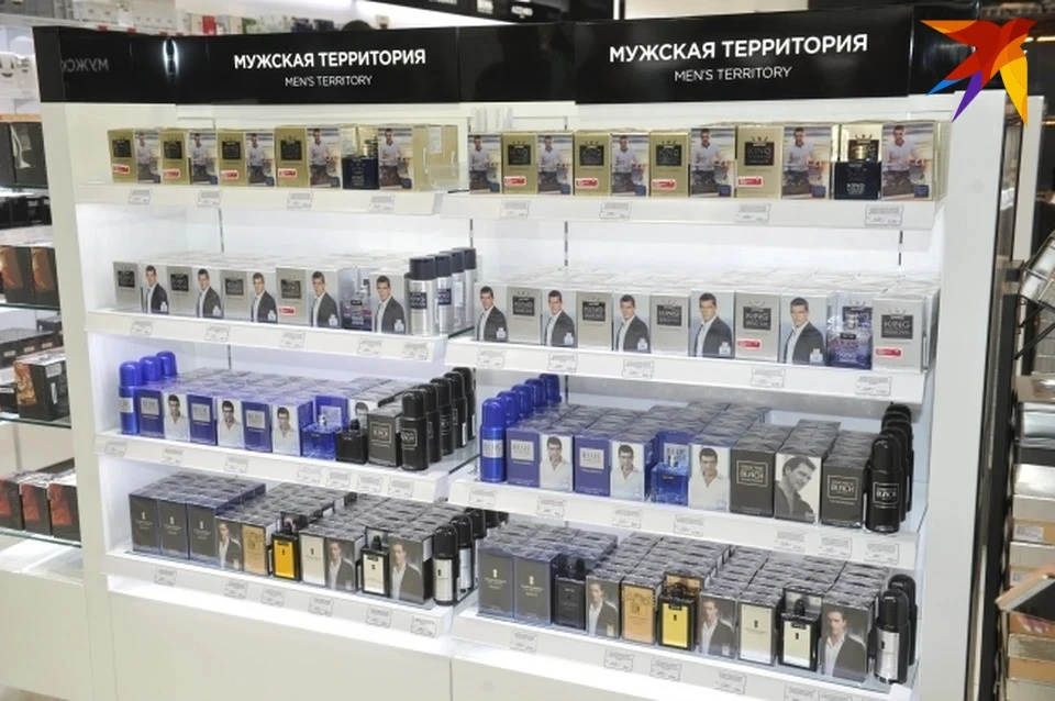 «Л'Этуаль» собирается прийти на белорусский рынок.
