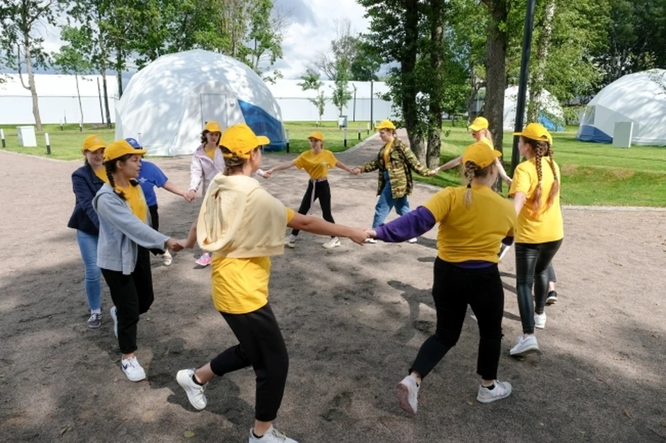 85 пришкольных лагерей начнут работать в весенние каникулы в Нижнем Новгороде.