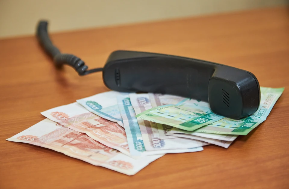 За неделю жители Ставрополья отдали мошенникам 35 млн рублей