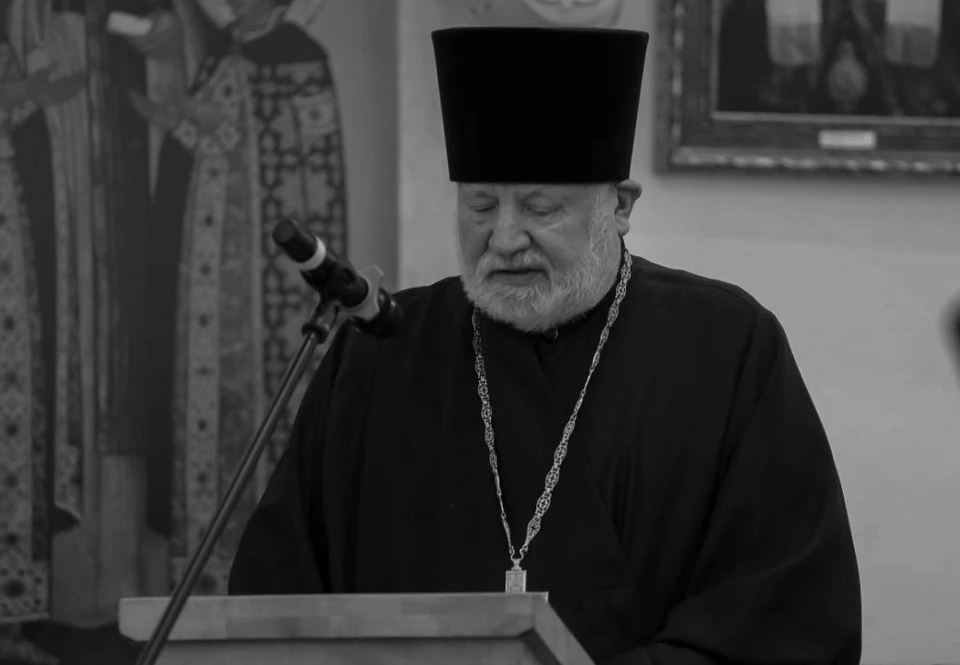 Фото: Волгоградская епархия