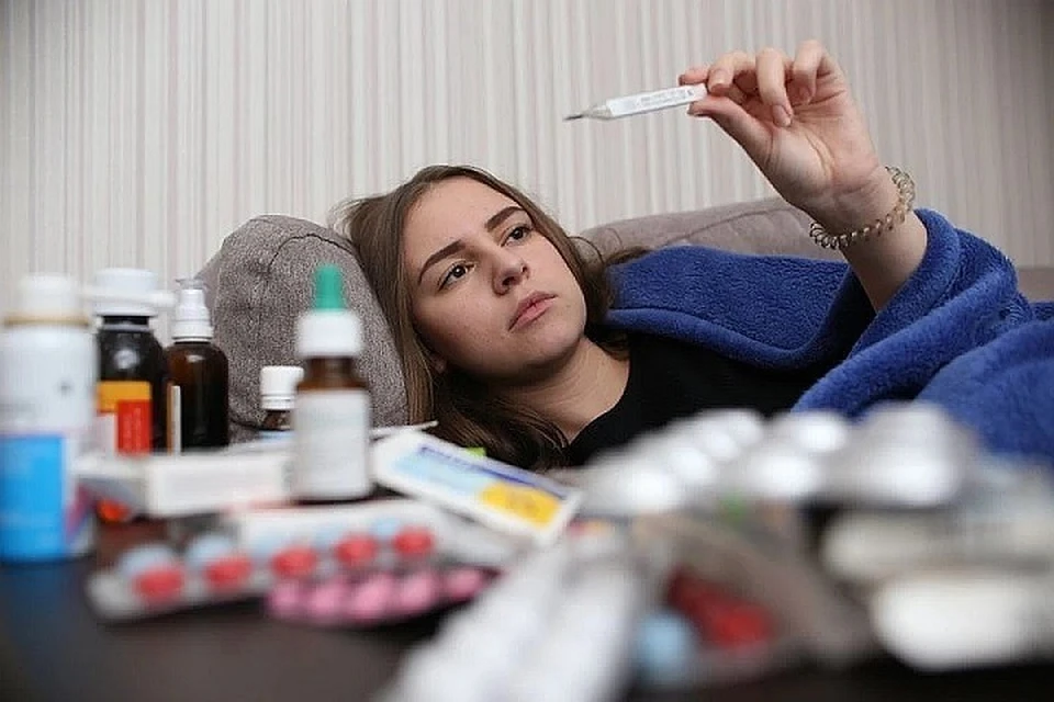Все заболевшие находятся под медицинским наблюдением.