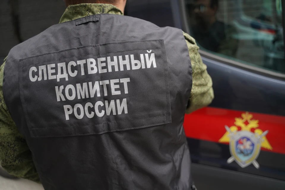 В Засвияжье Ульяновска на улице Рябикова обнаружили мертвого 61-летнего мужчину