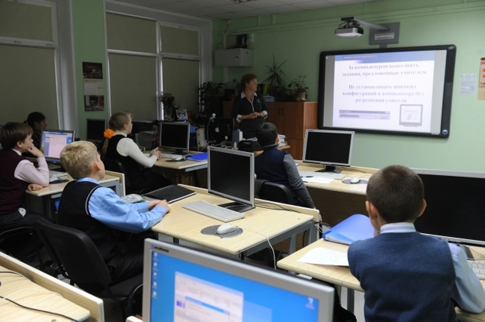 Программа по переподготовке учителей будет запущена в Нижегородской области