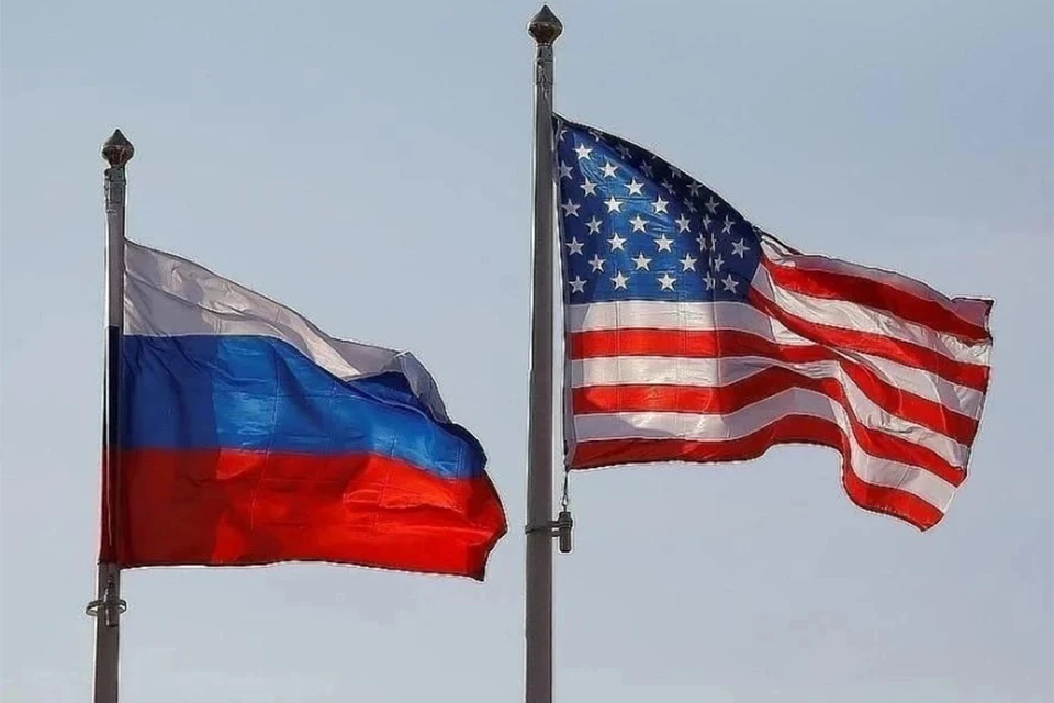 Разведка США считает высоким риск эскалации конфликта России с НАТО. Фото: GLOBAL LOOK PRESS