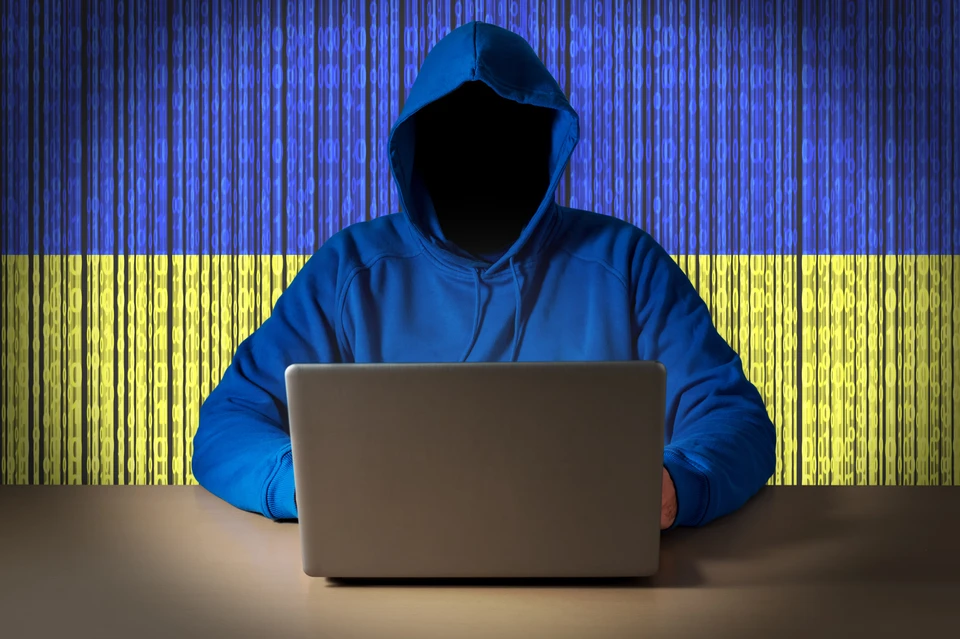 В сфере кибератак Киев начал антироссийские действия задолго до 24 февраля 2022 года.