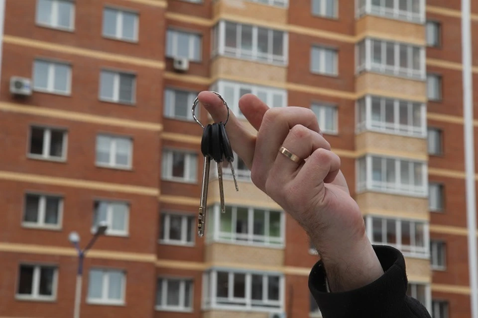 Арендное жилье для специалистов построят в центрах роста Хабаровского края