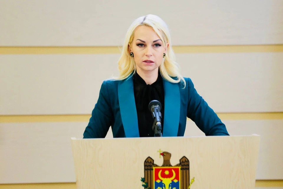 Операция «Блондинка» началась после первого тура местных выборов в мун. Бэлцы, когда стало ясно, что Марина Таубер победит на выборах. Фото:соцсети