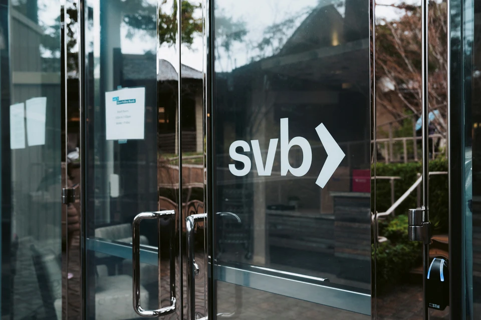Silicon Valley Bank занимал 16-е место по объему активов в Штатах