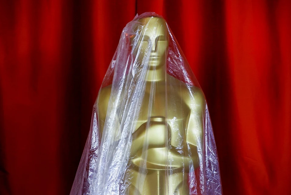 95-я церемония вручения наград премии «Оскар» за заслуги в области кинематографа за 2022 год состоится 12 марта 2023 года.