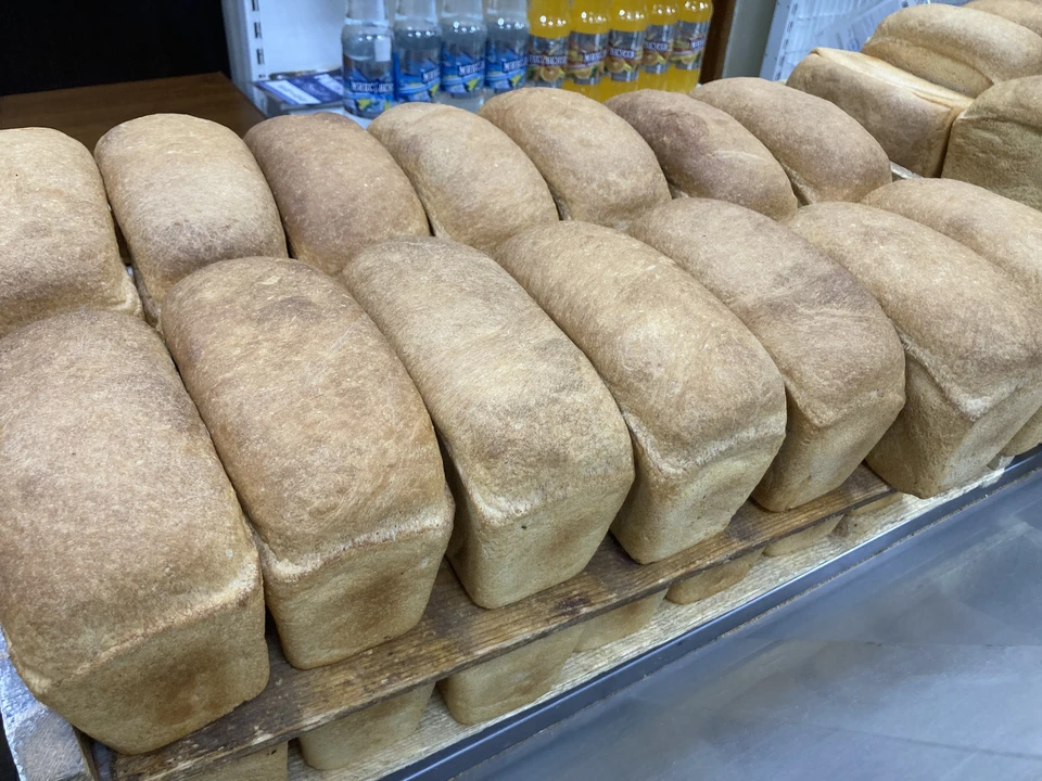 Тюменский диетолог опровергла миф о вреде хлеба для здоровья человека