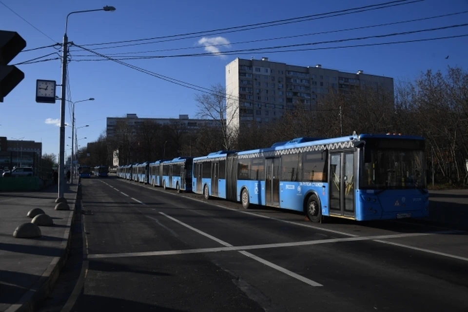 В день матча автобусы в Ростове будут ходить по специальному расписанию
