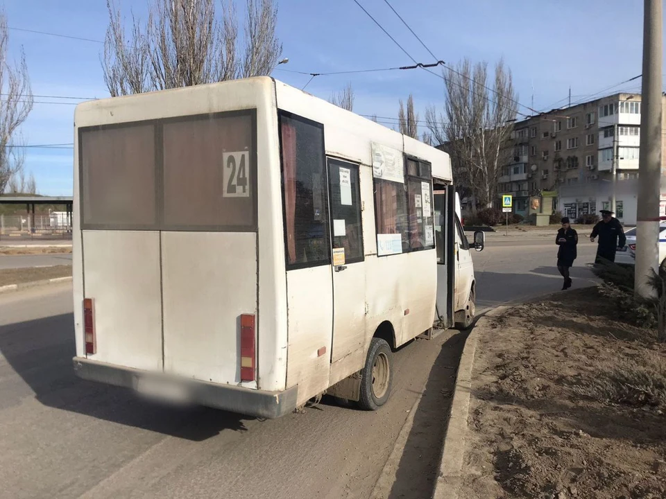 ЧП случилось сегодня утром, около 07:25. Фото: МВД России по Республике Крым