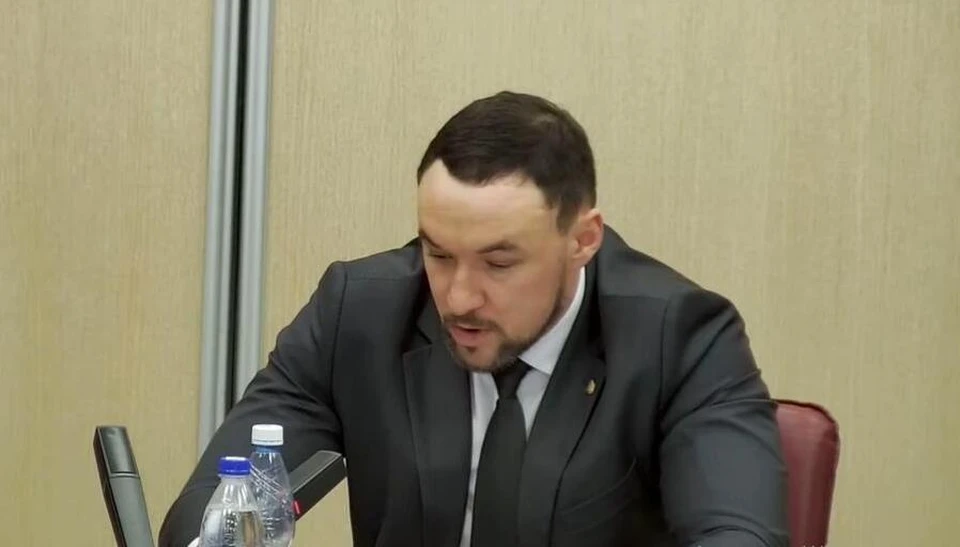 Также министр рассказал про ситуацию с билетами на матче с «Зенитом» и куда ушел Соболев