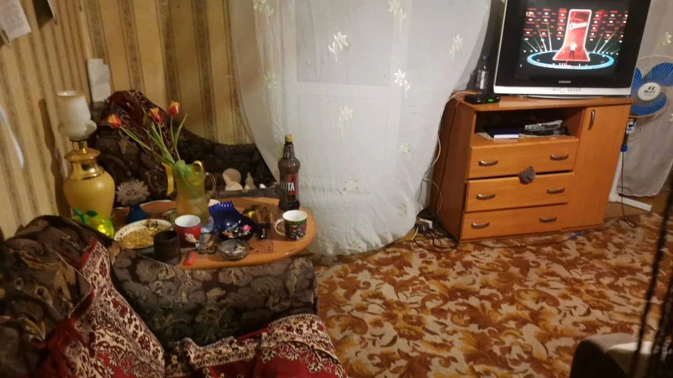 Фото: СК по Красноярскому краю