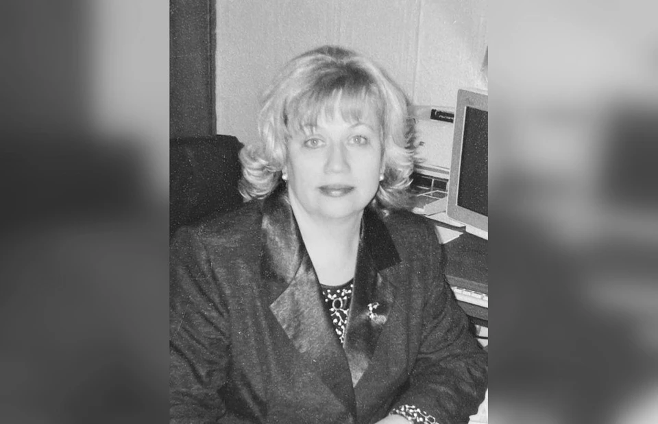 Людмила Горожанина работала в региональном надзорном ведомстве с 1980-го по 2006 год