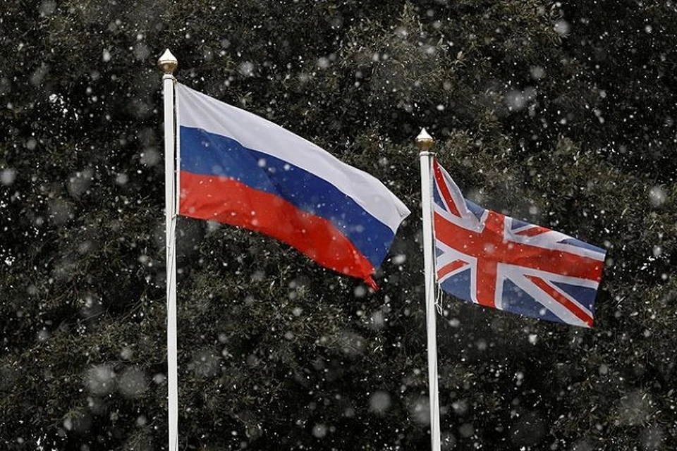 В правительстве Британии заявили о готовности к диалогу с Россией после завершения конфликта на Украине