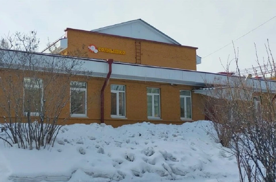 В Шелехове после капитального ремонта открылся детский сад «Солнышко».
