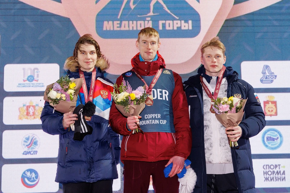 Фото: ВКонтакте/Лыжное двоеборье и прыжки на лыжах с трамплина
