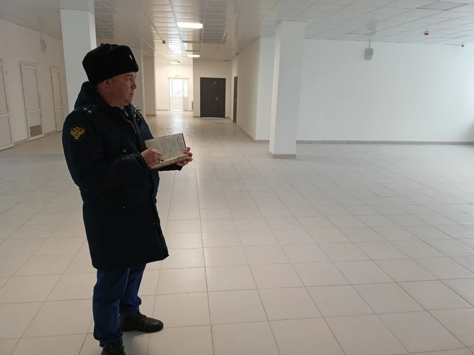 ФОТО: телеграм-канал Прокуратуры Ульяновской области