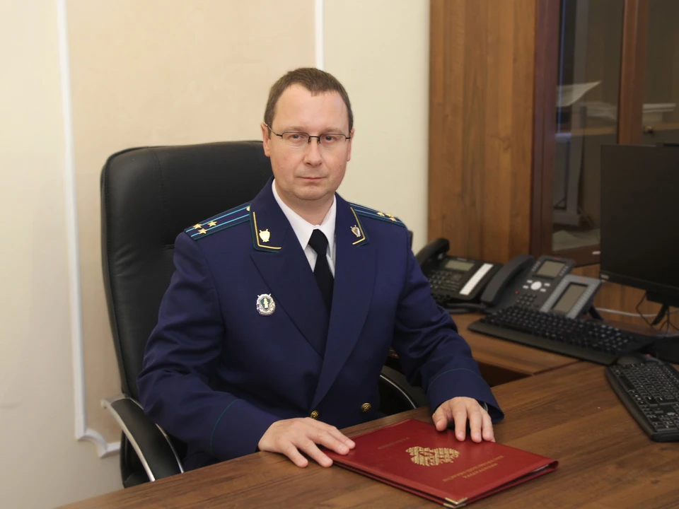 Источник: пресс-служба Прокуратуры Костромской области