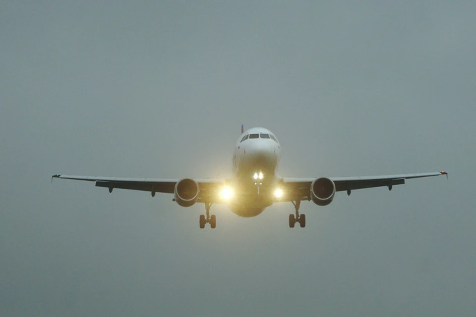 Аэропорт Уфы анонсировал новое расписание полетов на весну и лето 2023 года