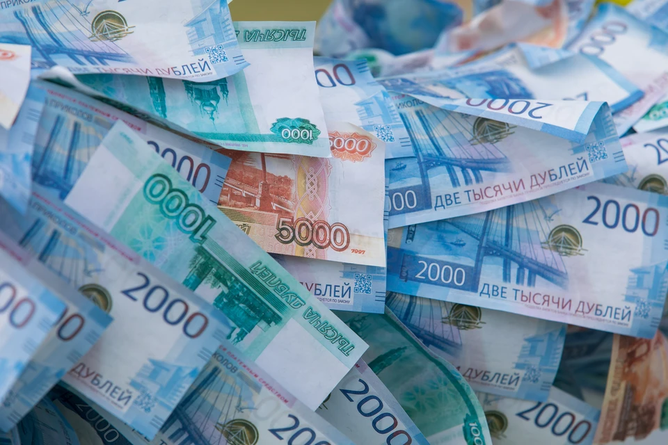 Жительница Фролово взяла кредит и перевела мошенникам 2,2 млн рублей