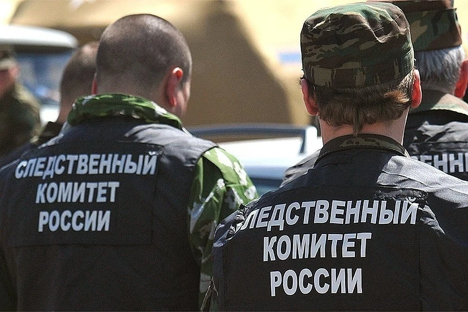 СК России возбудил дело после покушения на замглавы администрации Каховского района