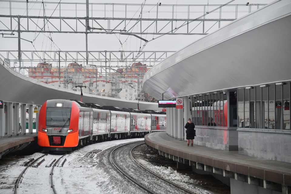 Эксперты обозначили новые возможности, которые даст запуск ж/д маршрута из Челябинска в Бакал.