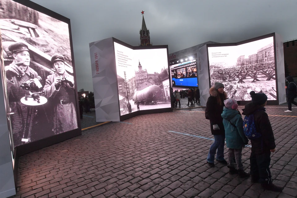 Артспецшкола представит Ростовскую область на выставке в Музее Победы в Москве.