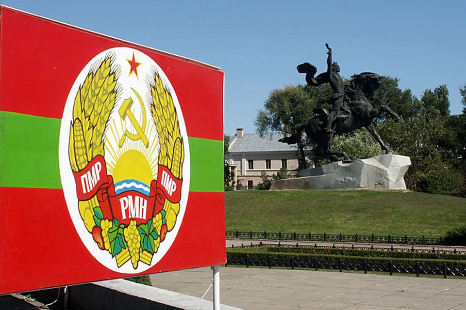 Признание Молдовой косовских паспортов может отразиться на статусе Приднестровья.