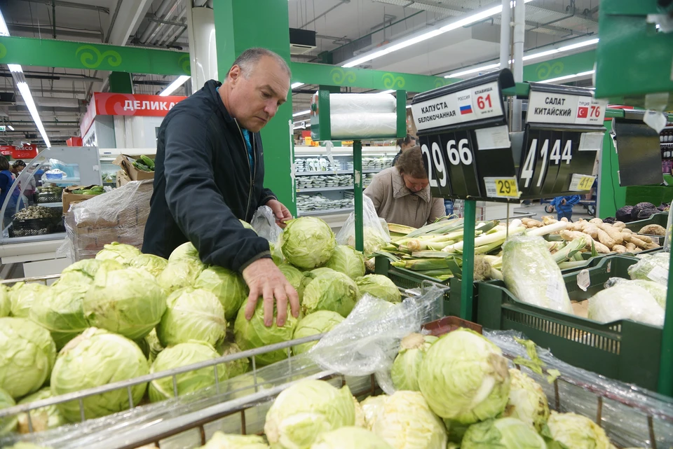 Нутрициологи советуют обращать внимание в первую очередь на продукты, которые являются традиционными для Урала, и хорошо растут на землях региона.
