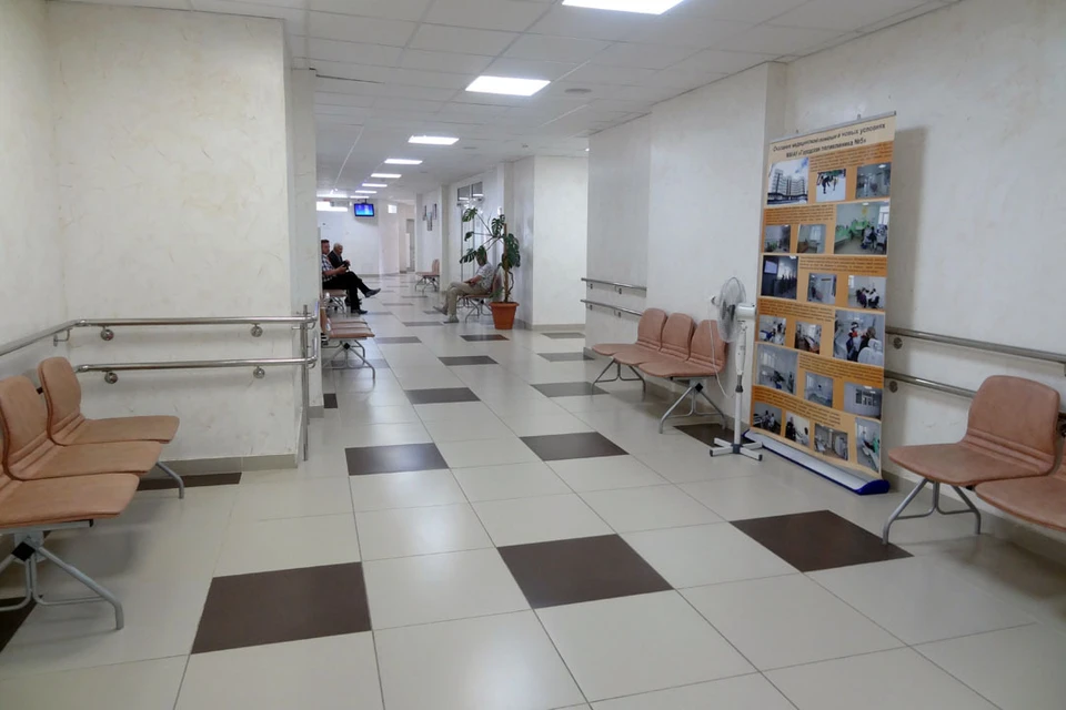 В тюменской больнице появился новейший стоматологический аппарат