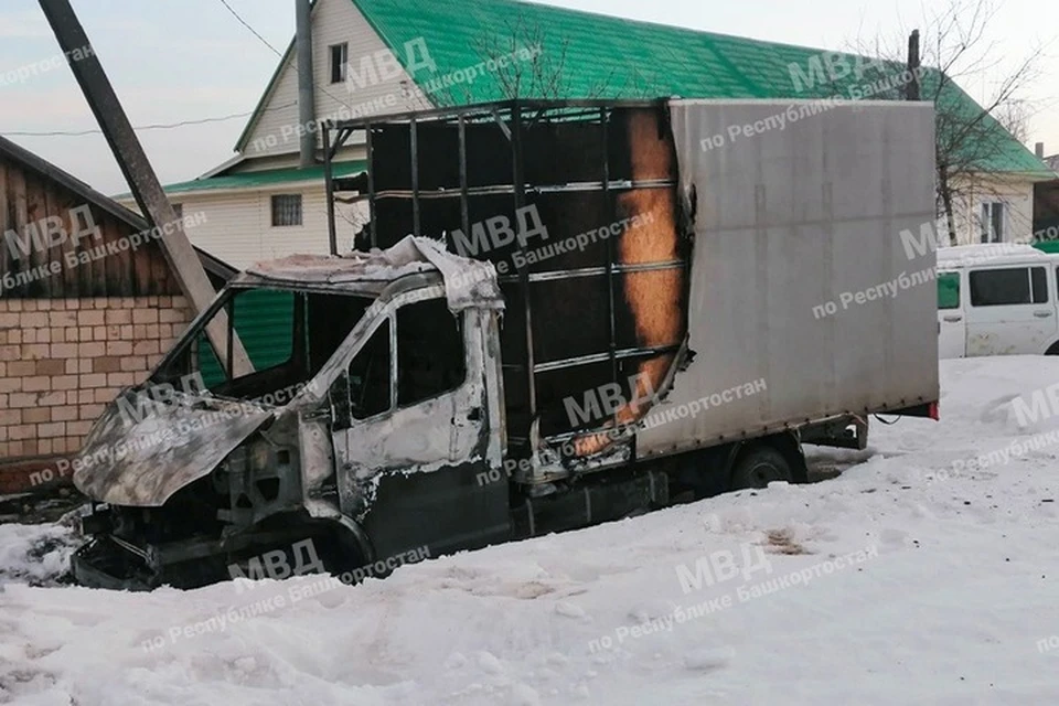 Фото: МВД по РБ