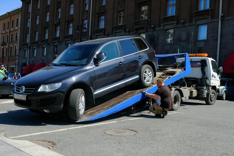 Немецкая компания расторгла соглашение с ГАЗом относительно сборки автомобилей.
