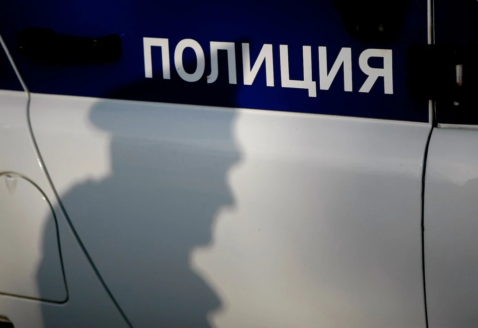 Из спецучреждения сбежали два пациента.