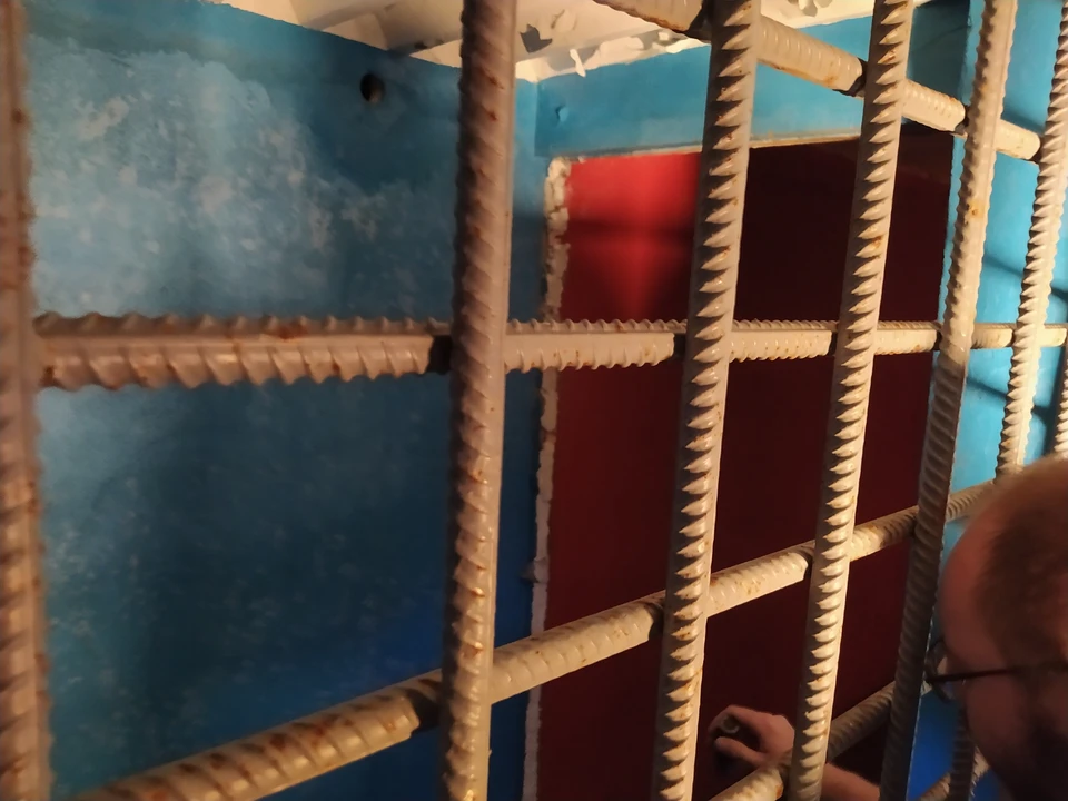 В Волгоградской области директор школы предстанет перед судом