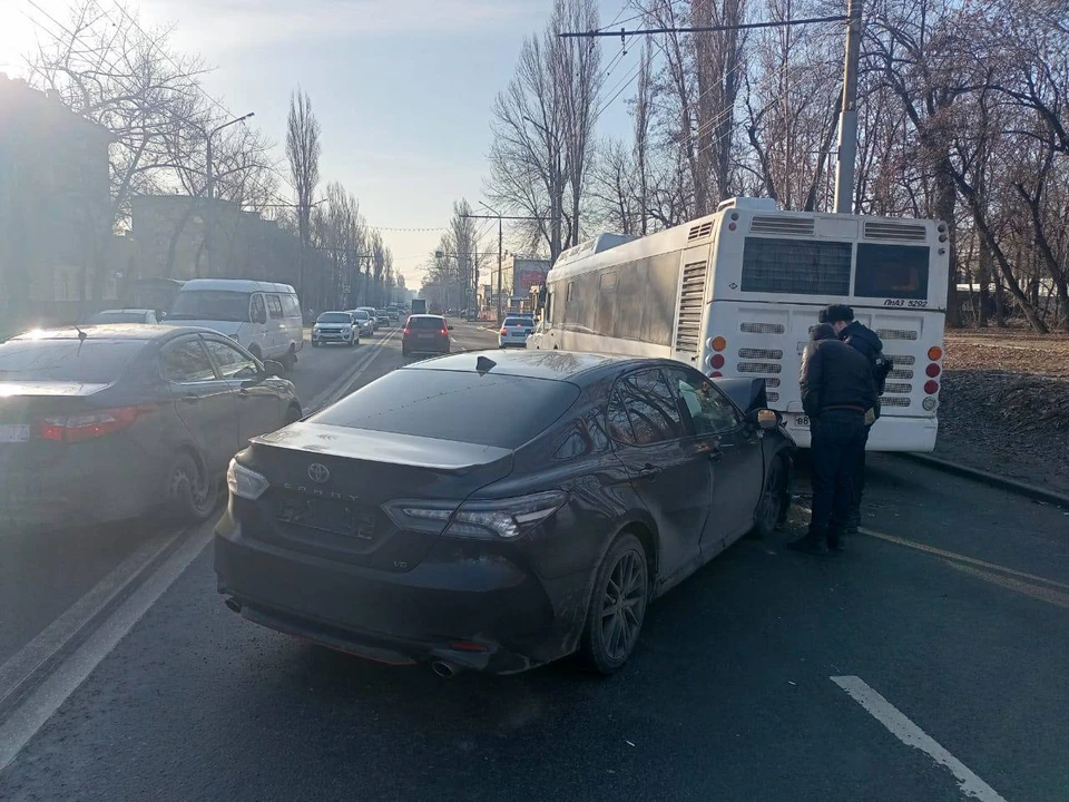 фото: ГИБДД