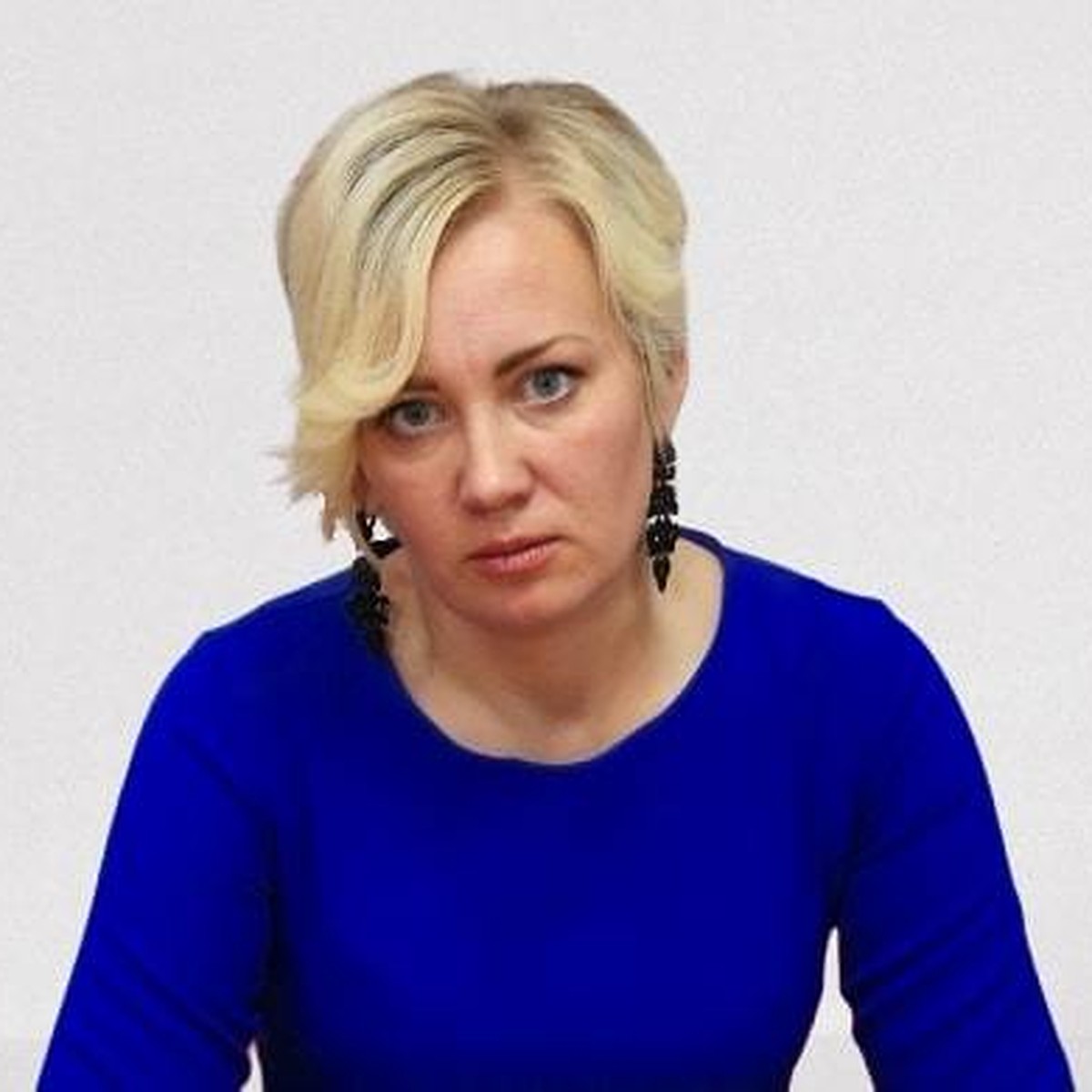 Екатерина Васенина, глава города Касли: «У нас есть что предложить крупному  бизнесу для развития» - KP.RU