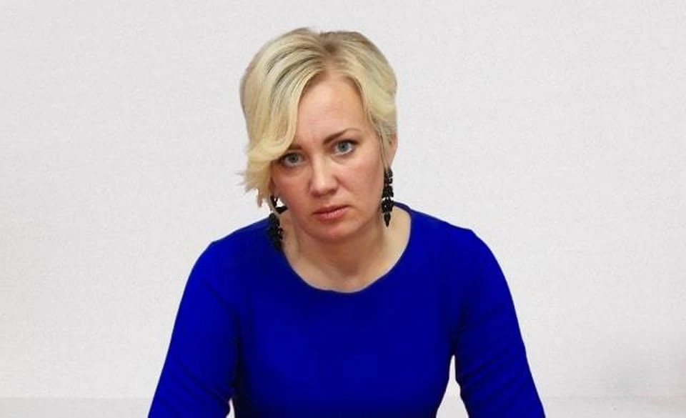 Екатерина Васенина открыта для диалога с инвесторами. Касли славятся традициями и талантами.