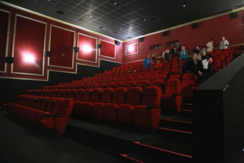 В Красноярском крае пройдет Большой фестиваль мультфильмов